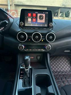 نیسان سێنترا